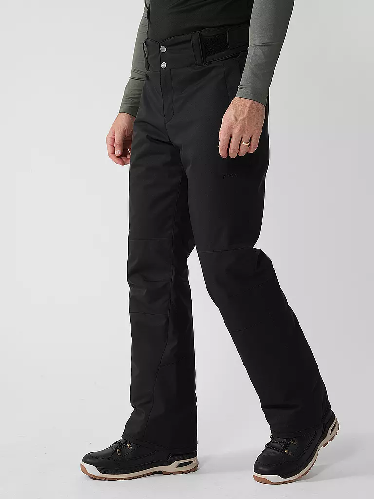 PHENIX | Herren Skihose Legacy 2way Stretch | schwarz