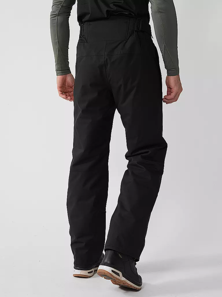 PHENIX | Herren Skihose Legacy 2way Stretch | schwarz