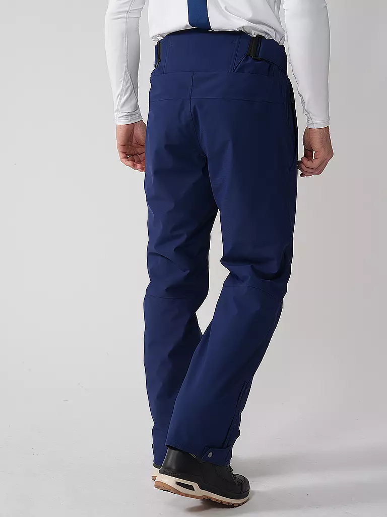 PHENIX | Herren Skihose Super 4way Stretch | dunkelblau