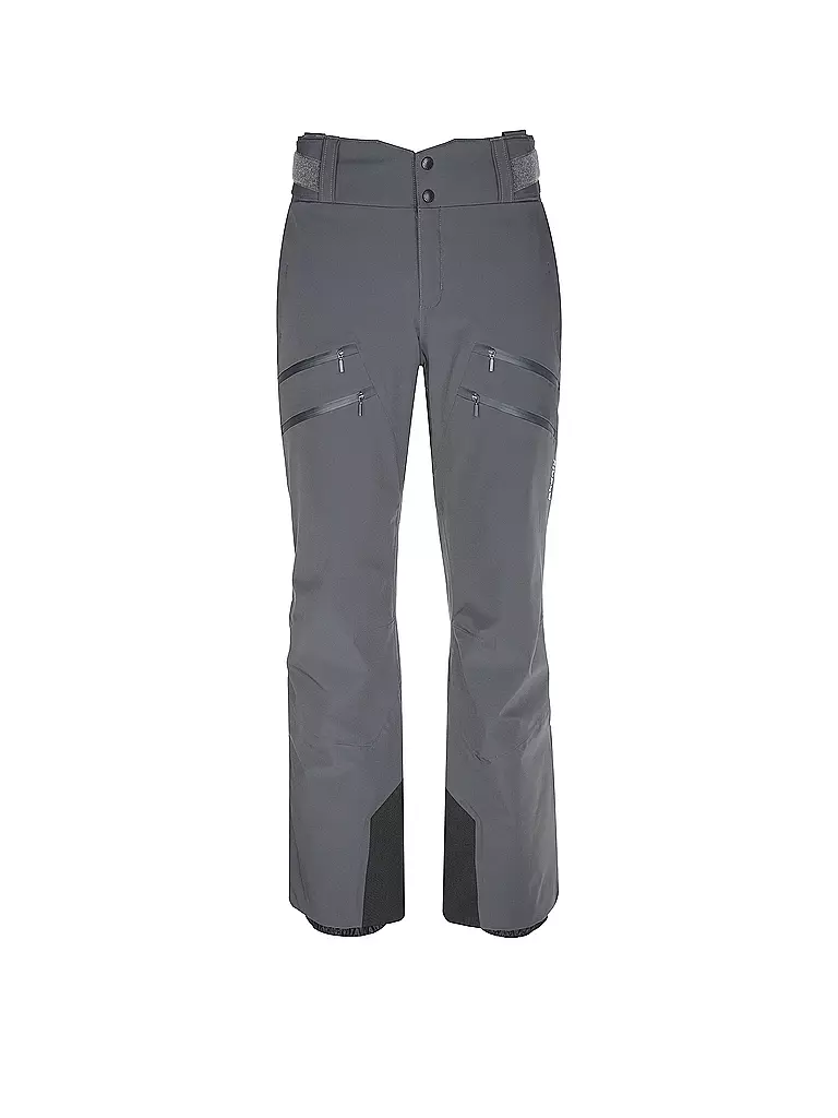 PHENIX | Herren Skihose | schwarz