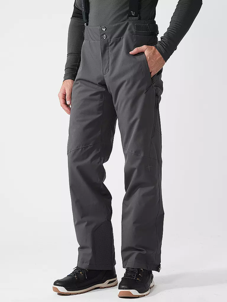 PHENIX | Herren Skihose | grau