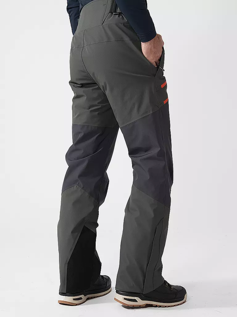 PHENIX | Herren Skihose | olive