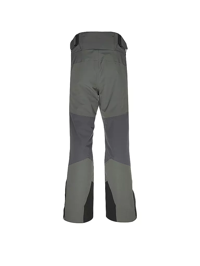 PHENIX | Herren Skihose | olive