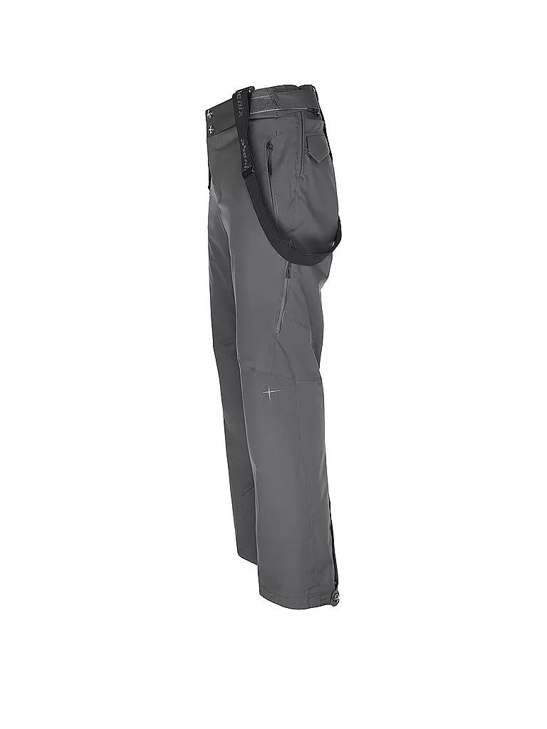 PHENIX | Herren Skihose | grau