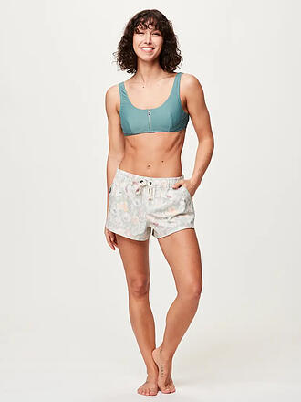 PICTURE | Damen Badeshort Napkey Bird