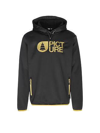 PICTURE | Herren Hoodie Park Tech