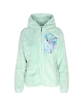 PICTURE | Damen Fleecejacke Izimo