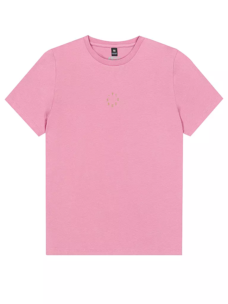 PICTURE | Damen Beachshirt Virel | rosa