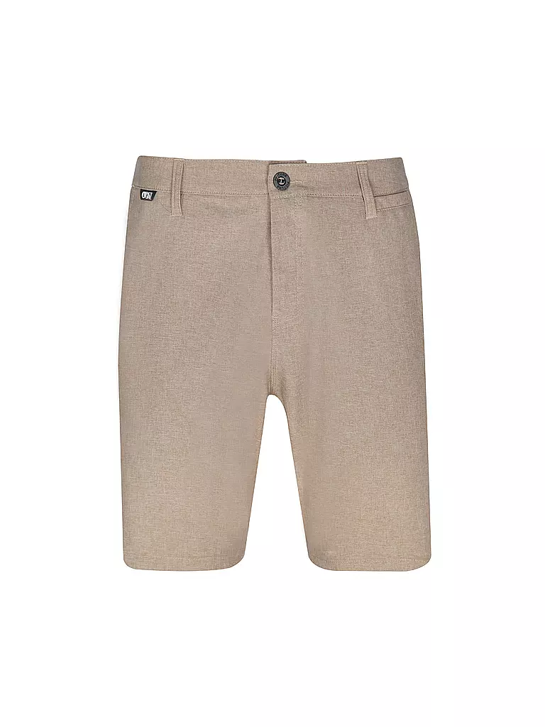 PICTURE | Herren Bermuda Podar Hybrid 19 | beige