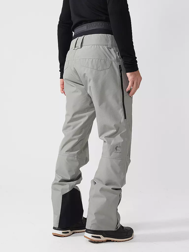 PICTURE | Herren Skihose Object | dunkelblau