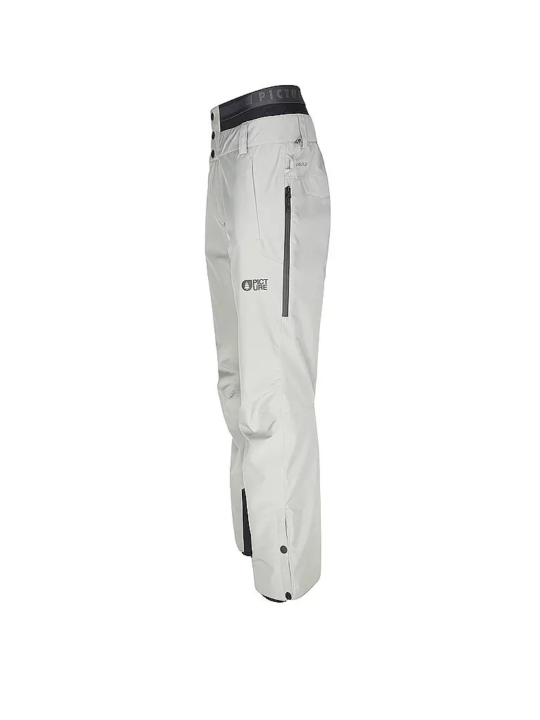 PICTURE | Herren Skihose Object | dunkelblau