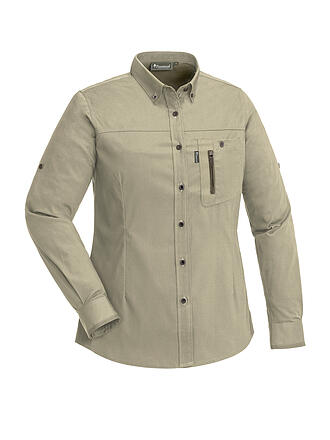 PINEWOOD | Damen Bluse Insect Safe Tiveden