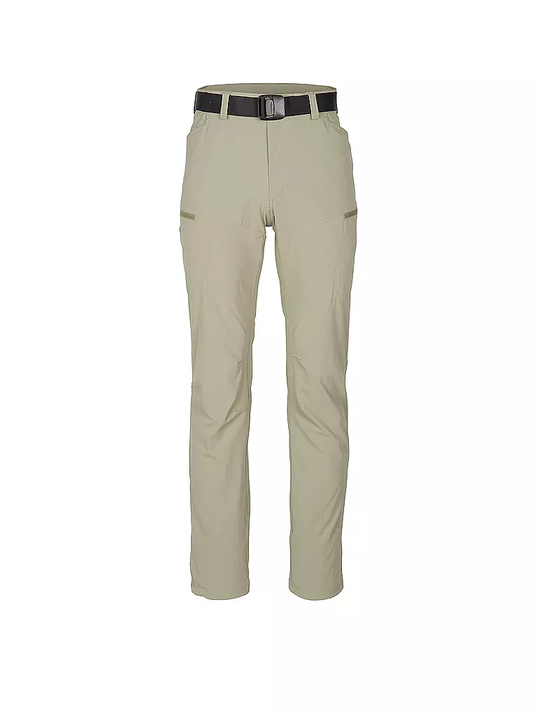 PINEWOOD | Herren Wanderhose Insect Safe | beige