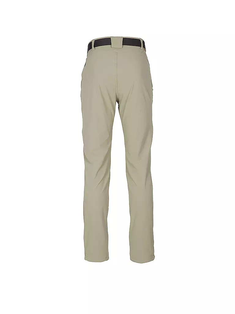 PINEWOOD | Herren Wanderhose Insect Safe | beige