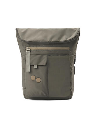 PINQPONQ | Rucksack Klak Construct 13 bis 18L