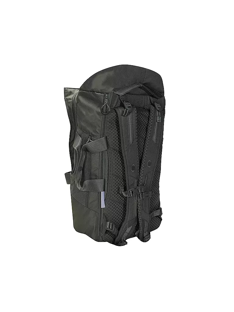 PINQPONQ | Rucksack Blok Large 45L | grün