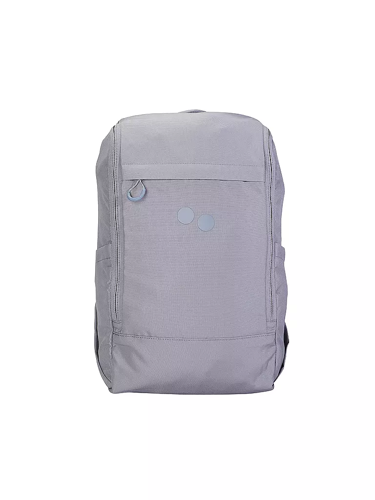 PINQPONQ | Rucksack Purik 21L | lila