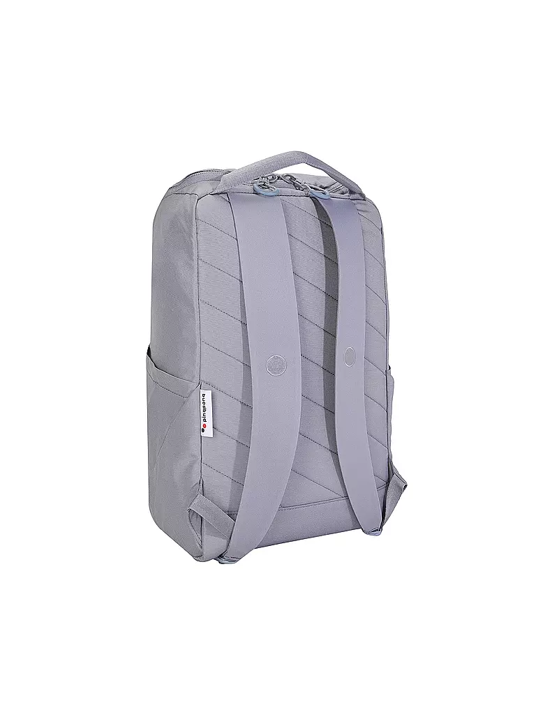 PINQPONQ | Rucksack Purik 21L | lila