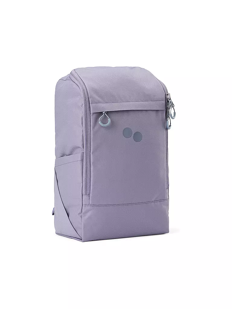 PINQPONQ | Rucksack Purik 21L | lila