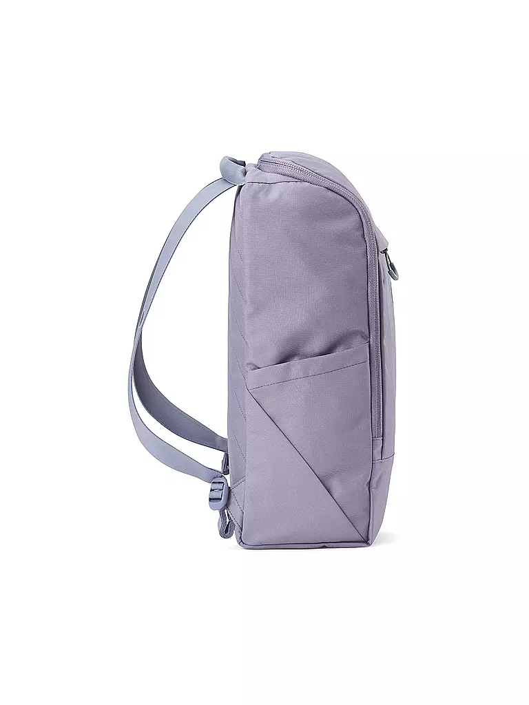 PINQPONQ | Rucksack Purik 21L | lila