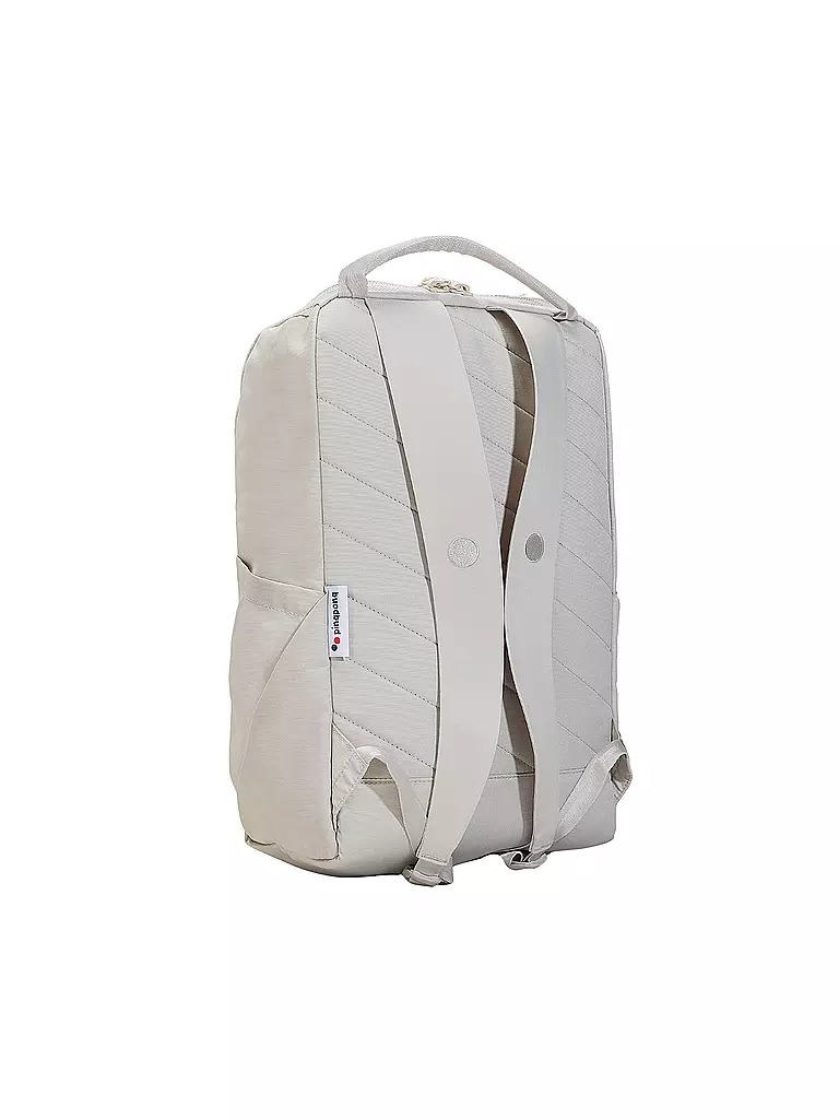 PINQPONQ | Rucksack Purik | beige