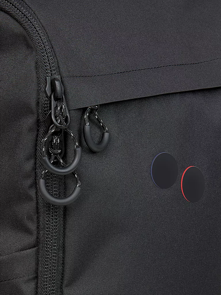 PINQPONQ | Rucksack Purik | grün