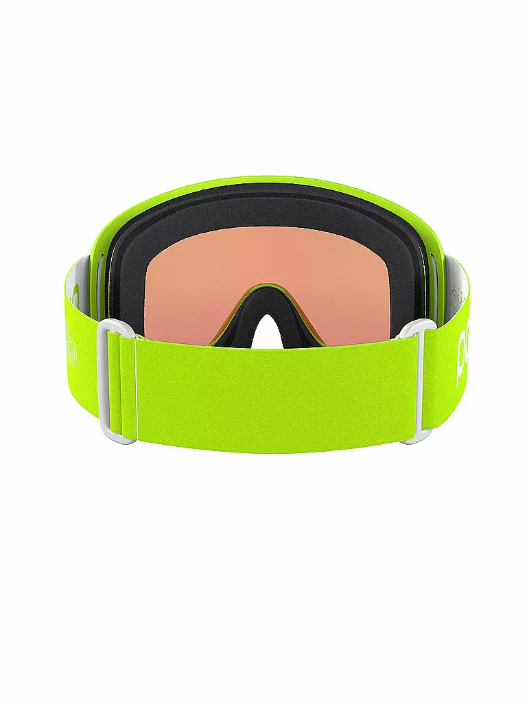 POC | Kinder Skibrille POCito Opsin | gelb