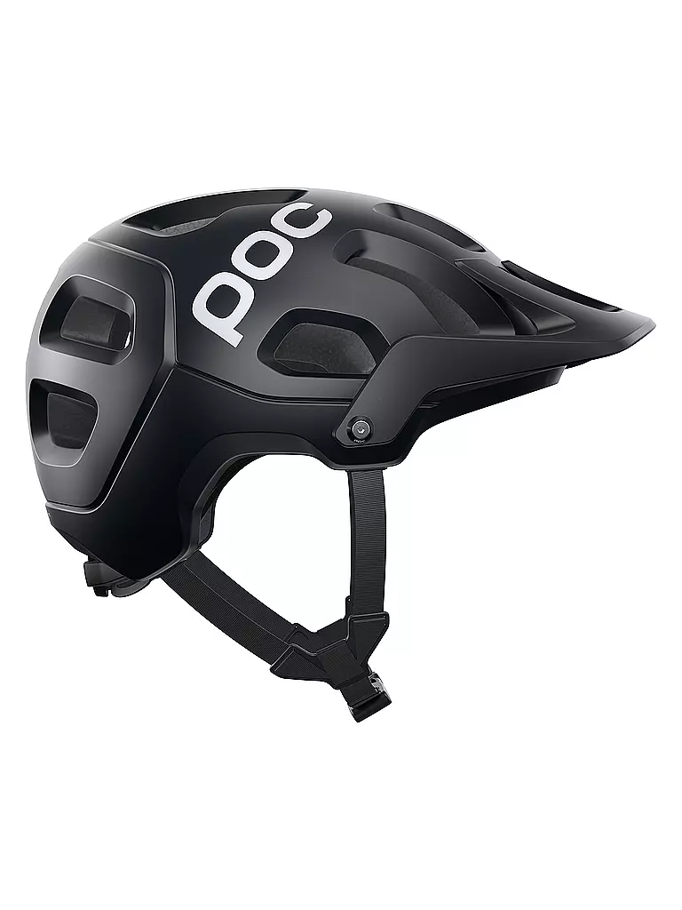 POC | MTB-Helm Tectal | rot