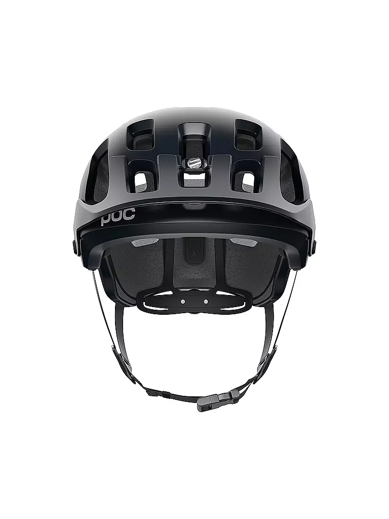 POC | MTB-Helm Tectal | rot