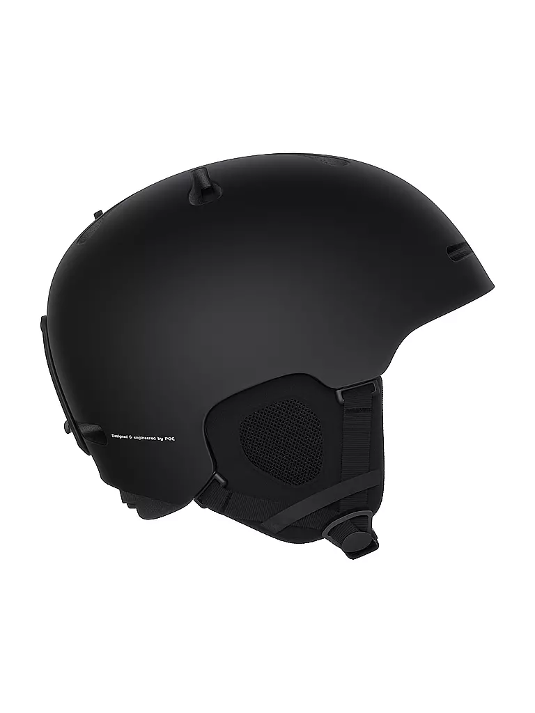 POC | Skihelm Fornix MIPS | rot