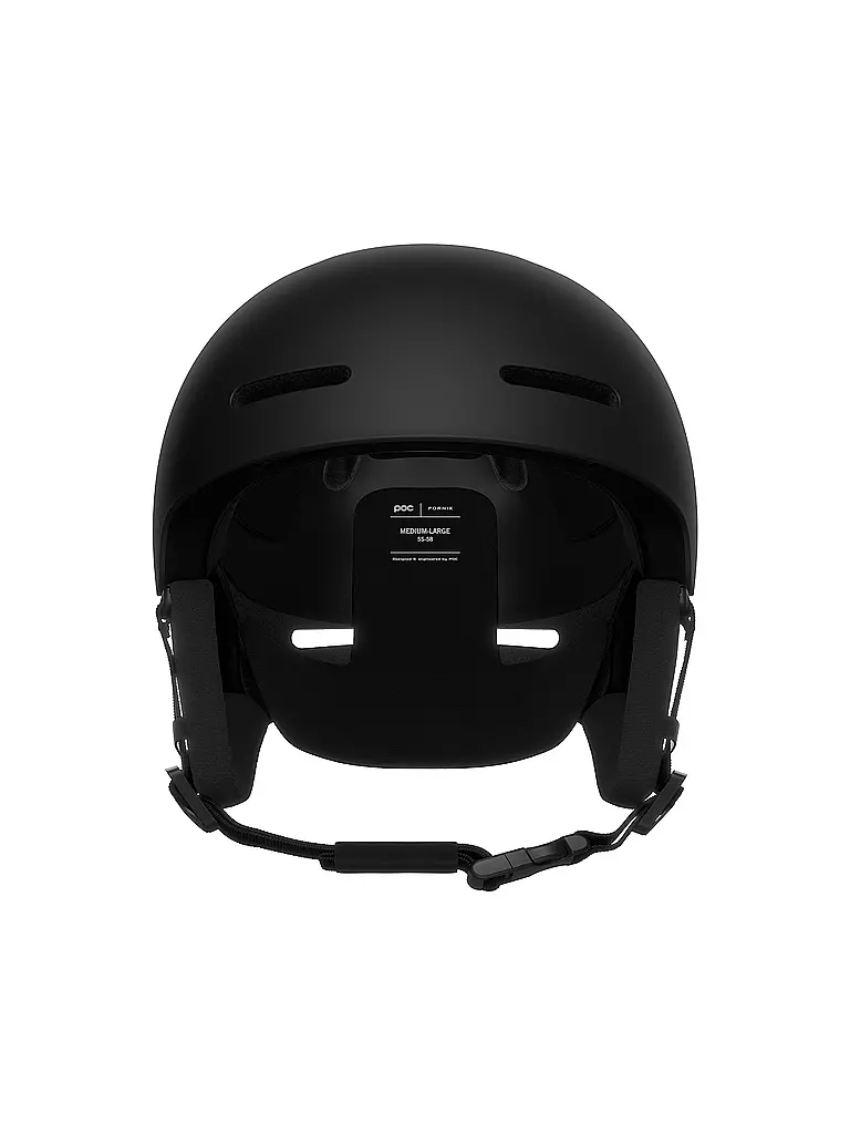 POC | Skihelm Fornix MIPS | rot