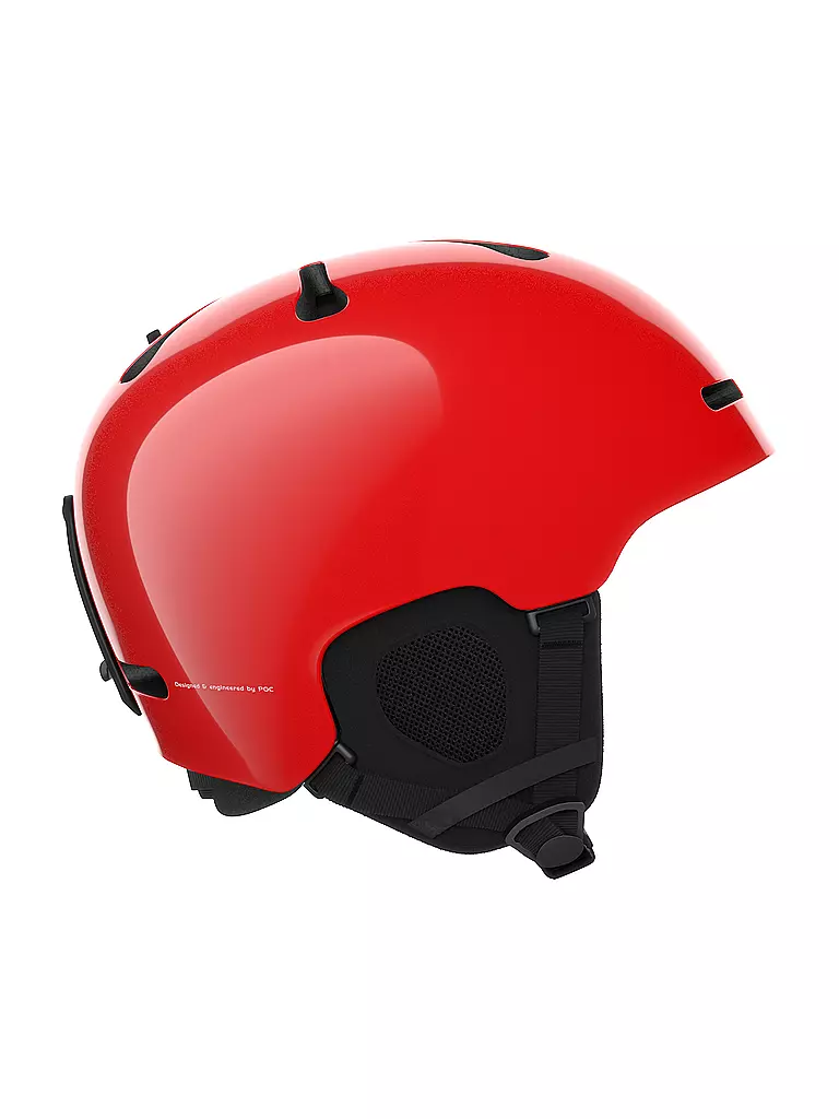 POC | Skihelm Fornix MIPS | blau