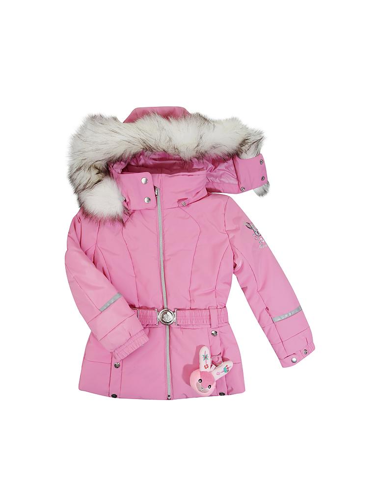 POIVRE BLANC | Kleinkinder Skijacke | pink