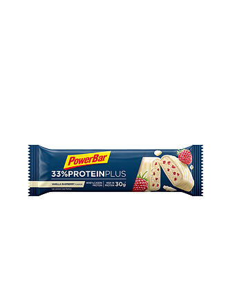 POWER BAR | Proteinriegel 33% Protein Plus Chocolate Peanut 90g