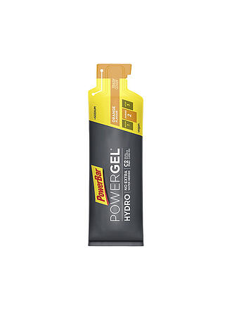 POWER BAR | Powergel Hydro Orange 67ml