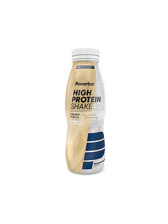 POWER BAR | Proteinshake Protein Plus High Protein Getränk 330ml Creamy-Vainille