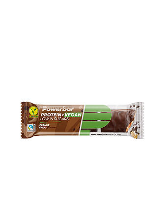 POWER BAR | Energieriegel Protein+ Vegan Peanut Chocolate