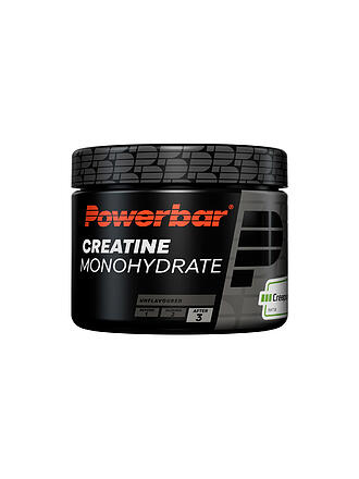 POWER BAR | Getränkepulver Creatine Monohydrate 300g