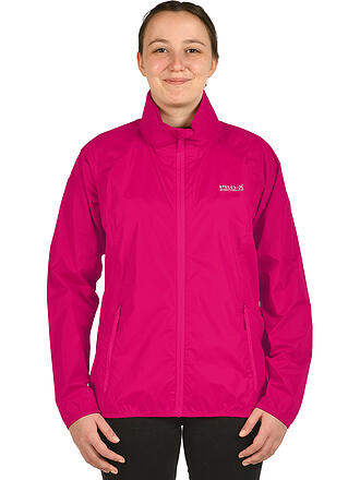 PRO-X ELEMENTS | Damen Regenjacke Packable