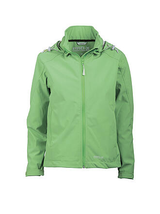 PRO-X ELEMENTS | Damen Regenjacke Carrie A-D