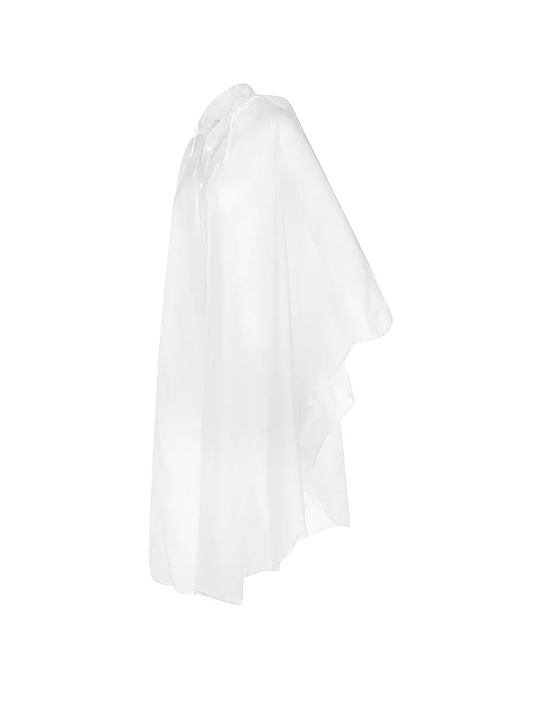 PRO-X ELEMENTS | Regen Poncho York | transparent