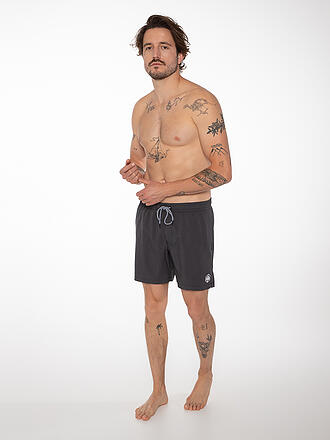 PROTEST | Herren Beachshort Davey 