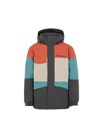 PROTEST | Jungen Snowboardjacke PRTPECKER JR