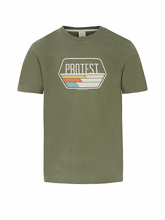 PROTEST | Herren T-Shirt PRTSTAN 