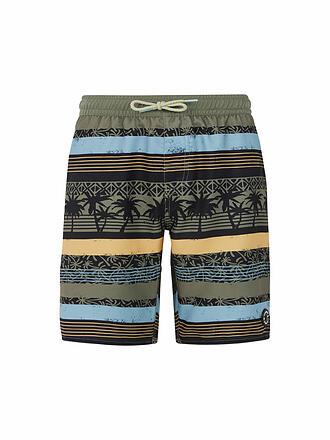 PROTEST | Jungen Badeshort PRTFRISBY JR 