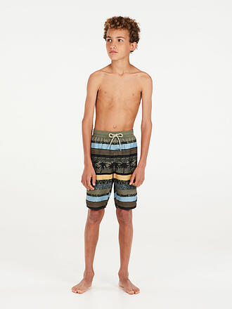 PROTEST | Jungen Badeshort PRTFRISBY JR 