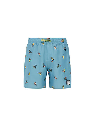 PROTEST | Jungen Badeshort PRTRocker JR