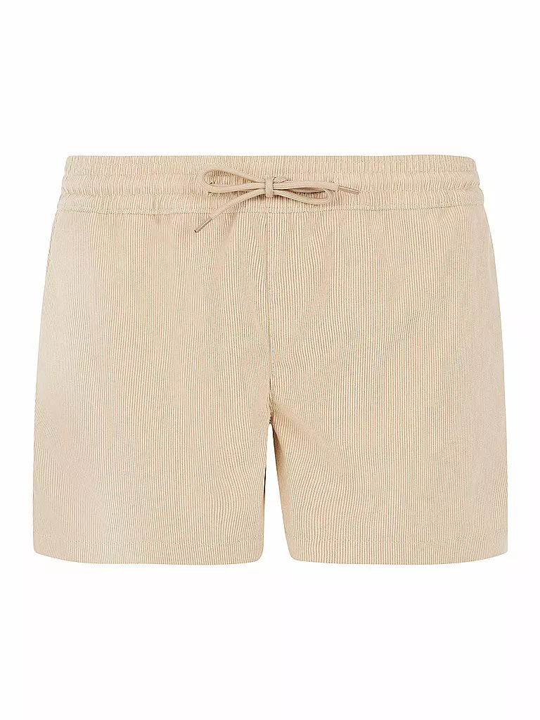 PROTEST | Damen Beachshort PRTANOA  | beige