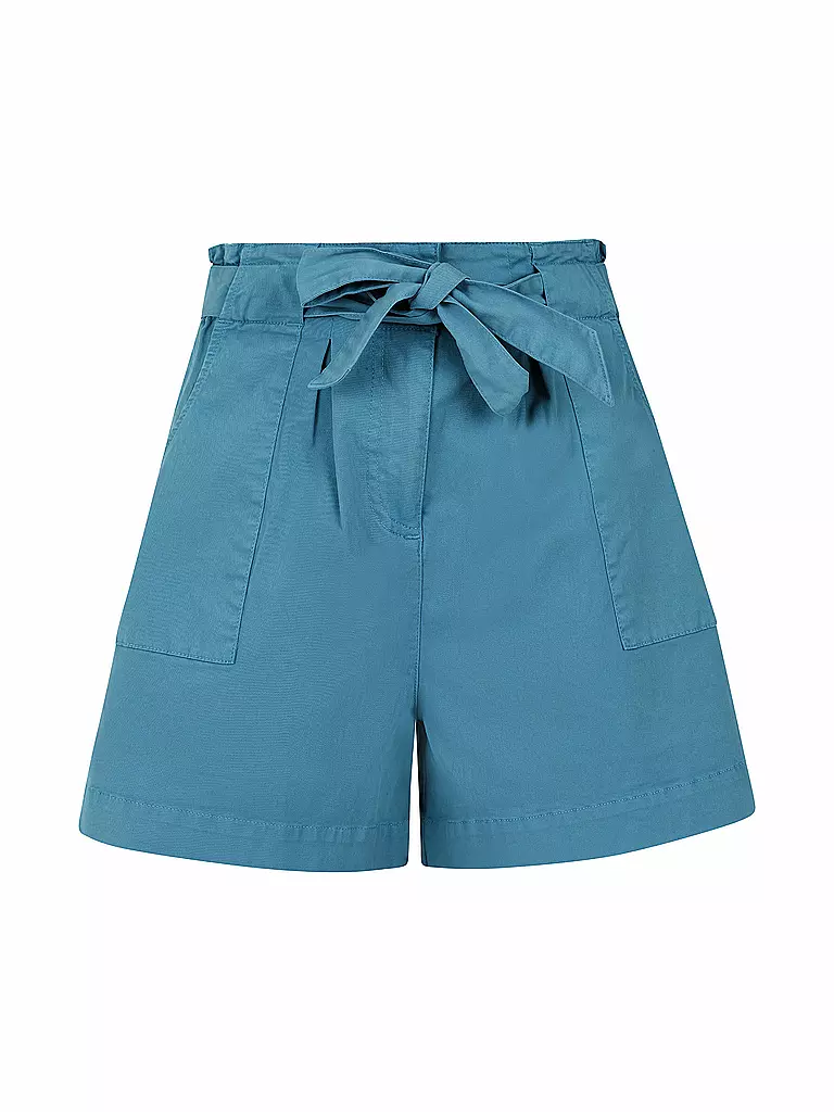 PROTEST | Damen Beachshort PRTEMMA  | blau