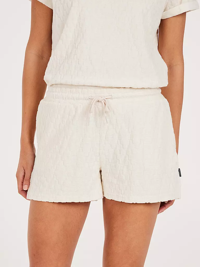 PROTEST | Damen Beachshort PRTKENZA  | weiss